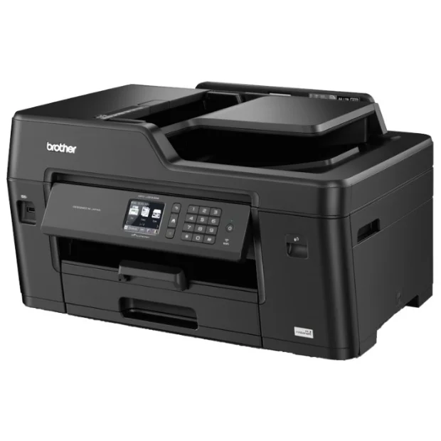 МФУ Brother MFCJ3530DWR1